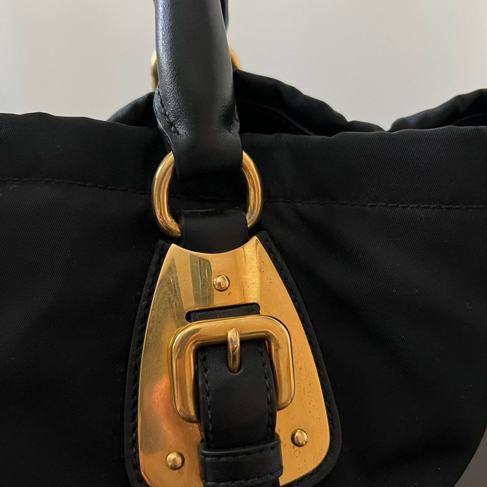 Authentic Prada - image 4